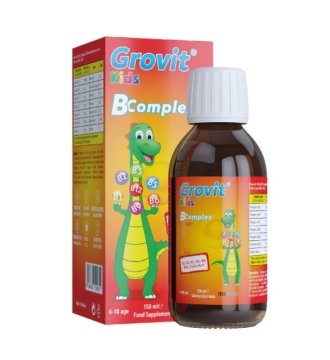 Grovit B Kids Complex