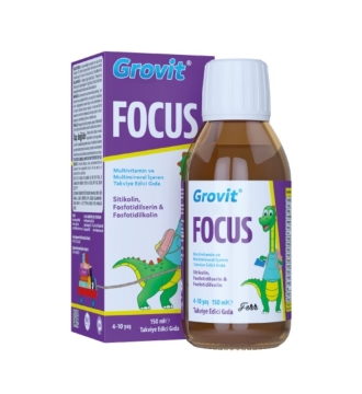 Grovit Multi Focus